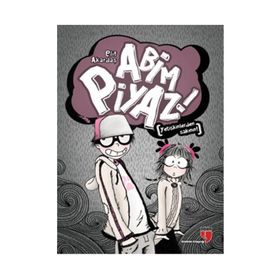 Abim Piyaz - Elif Akardaş