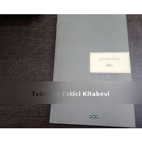 ABIS - ASLI TOHUMCU