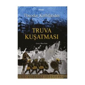 Abis Yayıncılık Truva Kuşatması