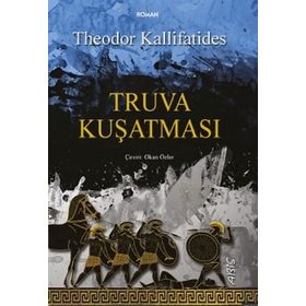 Abis Yayıncılık Truva Kuşatması