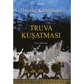 Abis Yayıncılık Truva Kuşatması