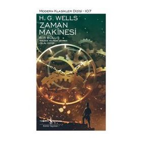 Abis Yayıncılık Zaman Makinesi Bir Buluş