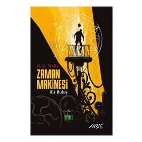 Abis Yayıncılık Zaman Makinesi Bir Buluş