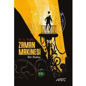Abis Yayıncılık Zaman Makinesi Bir Buluş