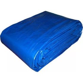 Abk Plastik 16x30 m Su Geçirmez Pvc Ebatlı Branda