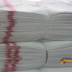 Abk Plastik 90x140 cm 20'li Saman Moloz ve Taşıma Çuvalı