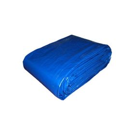 Abk Plastik Su Geçirmez Pvc Ebatlı Branda