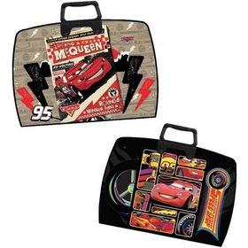 Abka Art College 38x55 cm Cars Proje Çantası
