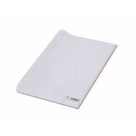 Abka Blister 5'li Hazır Şeffaf Tam Kitap Kabı