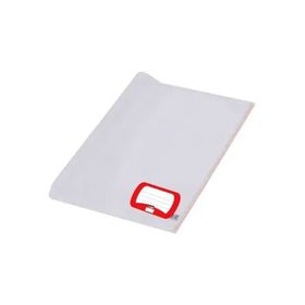 Abka Blister A4 Şeffaf 5'li Hazır Kap