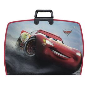 Abka Cars 38x55 cm Resim Çantası