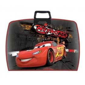 Abka Cars 38x55 cm Resim Çantası