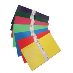 Abka Renkli 40'lı Sunum Katalog Dosyası