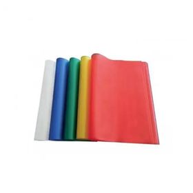 Abka Yeşil 5'li Blister Hazır Kitap Kabı