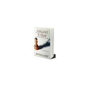Abkant Yıllar - Mustafa Şahin