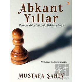 Abkant Yıllar - Mustafa Şahin