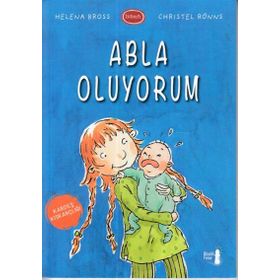 Abla Oluyorum - Christel Rönns Helena Bross