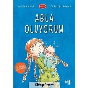 Abla Oluyorum - Christel Rönns Helena Bross