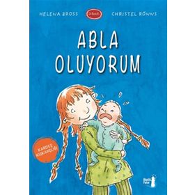 Abla Oluyorum - Christel Rönns Helena Bross