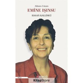 Ablam Ustam Emine Işınsu - Hasan Kallimci