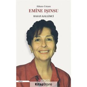 Ablam Ustam Emine Işınsu - Hasan Kallimci