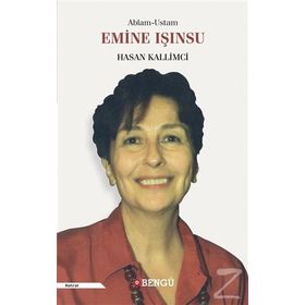 Ablam Ustam Emine Işınsu - Hasan Kallimci