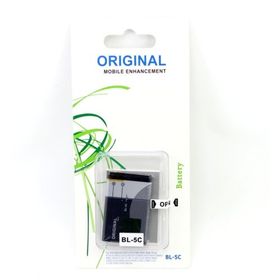 Able Nokia C1-02 Uyumlyu Cep Telefonu Bataryası