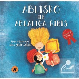 Ablişko ile Ablalığa Giriş 2E Kitap