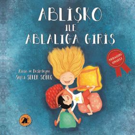 Ablişko ile Ablalığa Giriş 2E Kitap