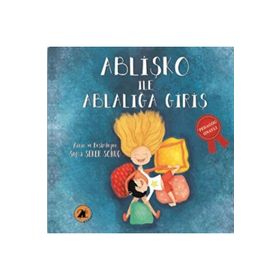 Ablişko ile Ablalığa Giriş 2E Kitap