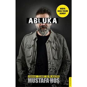 Abluka - William S. Cohen