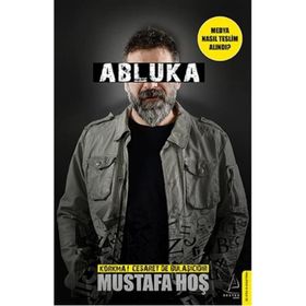 Abluka - William S. Cohen