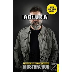 Abluka - William S. Cohen
