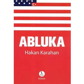 Abluka - William S. Cohen