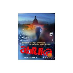 Abluka - William S. Cohen