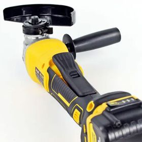 ABM 21 V 3.3 Ah Şarjlı Köşe Taşlama Makinesi