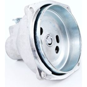 ABM 26 9T CA004 Komple Motorlu Yan Tırpan Balata Yuvası