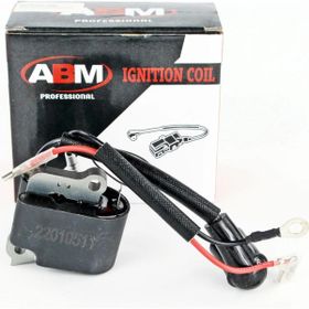ABM HU236 240 Motorlu Testere İçin Ateşleme Bobini
