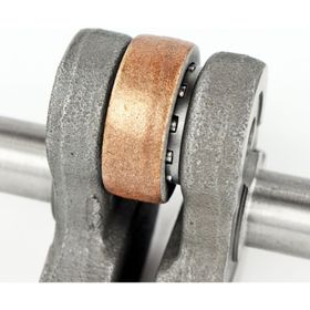 ABM HU61 268 272 Motorlu Testere Krank