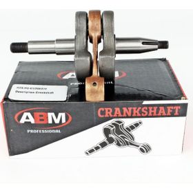 ABM HU61 268 272 Motorlu Testere Krank
