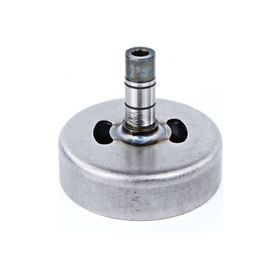 ABM Ol-753750746 10T Beyaz Motorlu Tırpan Balata Kovanı
