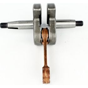 ABM OL SP 42 44 Motorlu Sırt Tırpan Krank