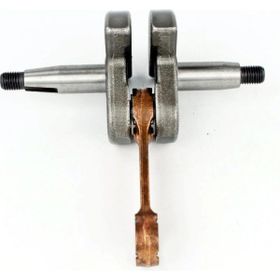 ABM OL SP 42 44 Motorlu Sırt Tırpan Krank