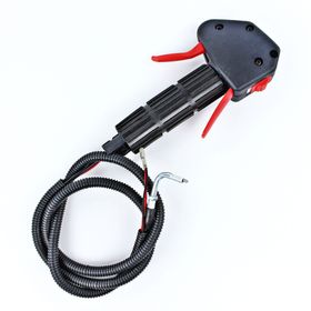 ABM TH004 Motorlu Tırpan Tetik Takımı