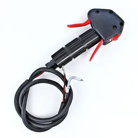 ABM TH004 Motorlu Tırpan Tetik Takımı