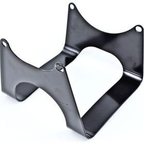 ABM TL43 52 Motorlu Tırpan Metal Depo Desteği