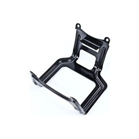 ABM TL43 52 Motorlu Tırpan Metal Uzun Depo Desteği