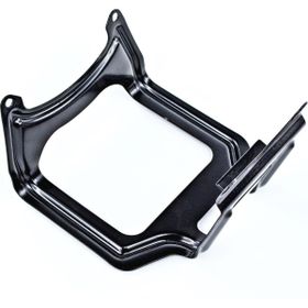 ABM TL43 52 Motorlu Tırpan Metal Uzun Depo Desteği