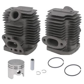 ABM TU 26 33 mm Silindir Piston Seti