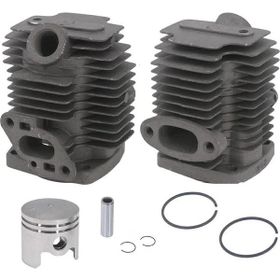 ABM TU 26 33 mm Silindir Piston Seti